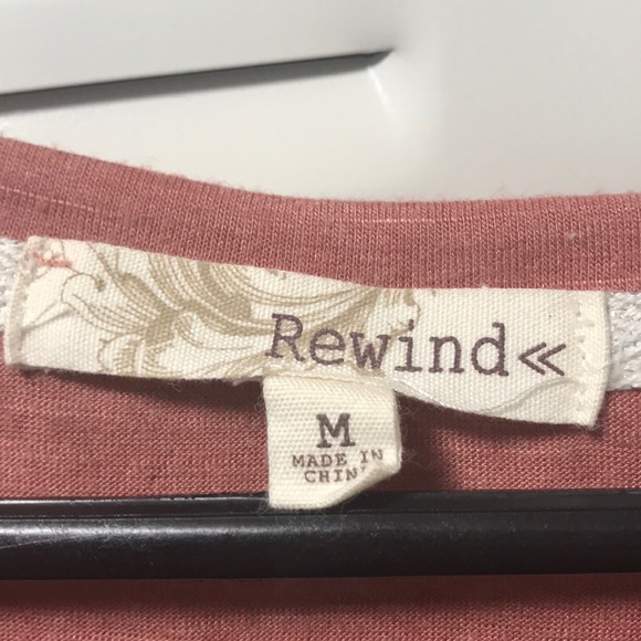 Ladies Top - Picture 3 of 3